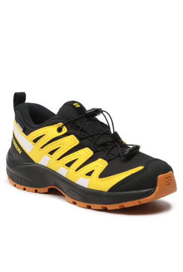 Salomon Маратонки за бягане Xa Pro V8 Cswp J L47125600 Черен - Mera.bg