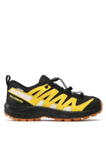 Salomon Маратонки за бягане Xa Pro V8 Cswp J L47125600 Черен - Mera.bg