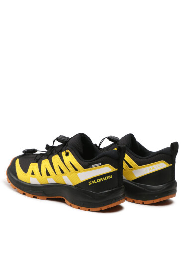 Salomon Маратонки за бягане Xa Pro V8 Cswp J L47125600 Черен - Mera.bg
