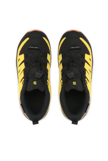 Salomon Маратонки за бягане Xa Pro V8 Cswp J L47125600 Черен - Mera.bg