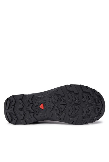 Salomon Туристически Barrakee W L41221400 Сив - Mera.bg