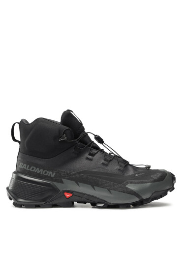 Salomon Туристически Cross Hike Mid Gtx GORE TEX L41731200 Черен - Mera.bg
