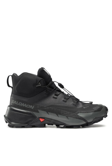 Salomon Туристически Cross Hike Mid Gtx GORE TEX L41731200 Черен - Mera.bg