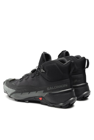 Salomon Туристически Cross Hike Mid Gtx GORE TEX L41731200 Черен - Mera.bg
