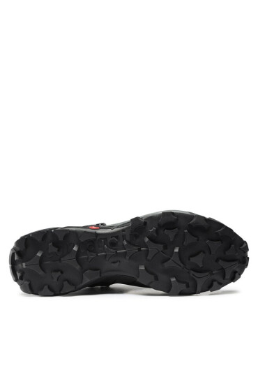 Salomon Туристически Cross Hike Mid Gtx GORE TEX L41731200 Черен - Mera.bg