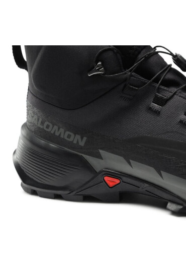 Salomon Туристически Cross Hike Mid Gtx GORE TEX L41731200 Черен - Mera.bg