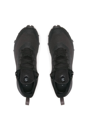 Salomon Туристически Cross Over 2 GORE-TEX L47269000 Черен - Mera.bg