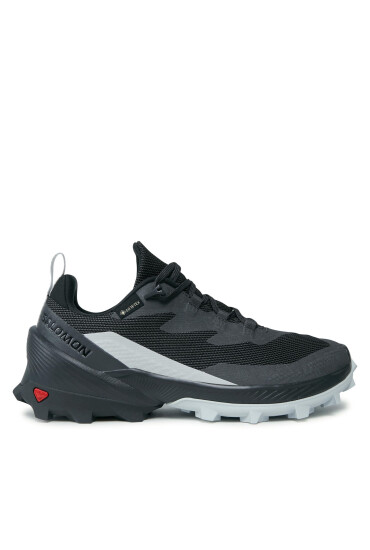 Salomon Туристически Cross Over 2 GORE-TEX L47271100 Сив - Mera.bg