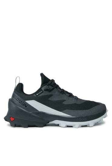 Salomon Туристически Cross Over 2 GORE-TEX L47271100 Сив - Mera.bg