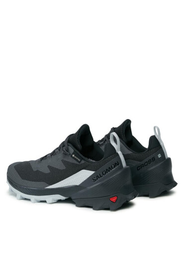 Salomon Туристически Cross Over 2 GORE-TEX L47271100 Сив - Mera.bg