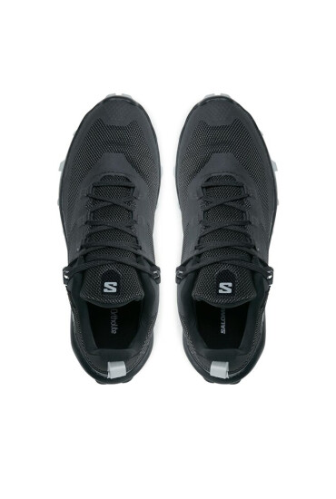 Salomon Туристически Cross Over 2 GORE-TEX L47271100 Сив - Mera.bg