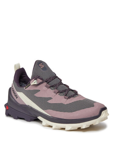 Salomon Туристически Cross Over 2 Gtx W GORE-TEX L47271200 Виолетов - Mera.bg