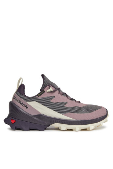 Salomon Туристически Cross Over 2 Gtx W GORE-TEX L47271200 Виолетов - Mera.bg
