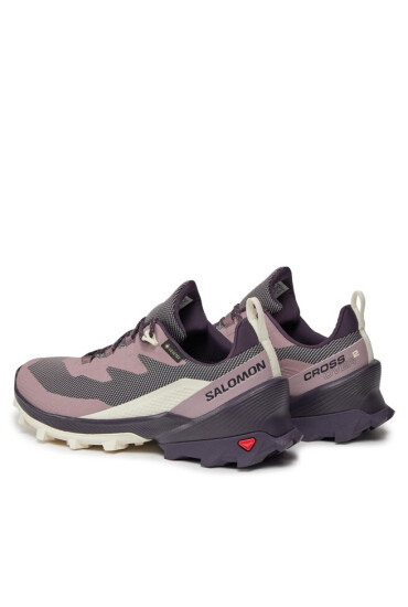 Salomon Туристически Cross Over 2 Gtx W GORE-TEX L47271200 Виолетов - Mera.bg