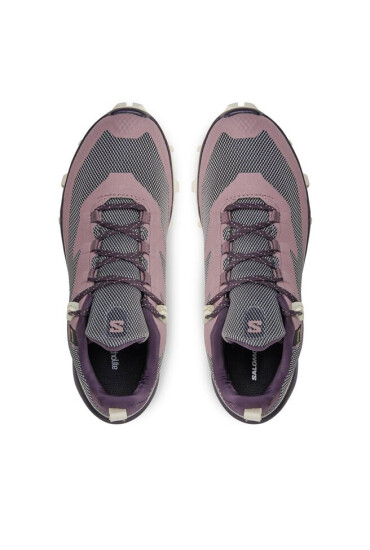Salomon Туристически Cross Over 2 Gtx W GORE-TEX L47271200 Виолетов - Mera.bg