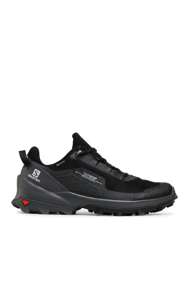 Salomon Туристически Cross Over Gtx GORE-TEX 412861 27 V0 Black/Magnet/Black - Mera.bg