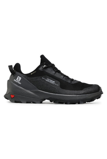 Salomon Туристически Cross Over Gtx GORE-TEX 412861 27 V0 Black/Magnet/Black - Mera.bg
