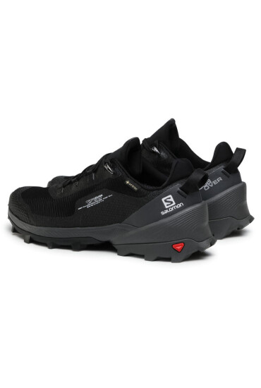 Salomon Туристически Cross Over Gtx GORE-TEX 412861 27 V0 Black/Magnet/Black - Mera.bg