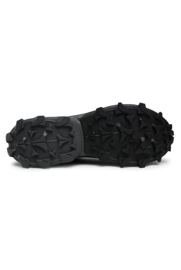 Salomon Туристически Cross Over Gtx GORE-TEX 412861 27 V0 Black/Magnet/Black - Mera.bg