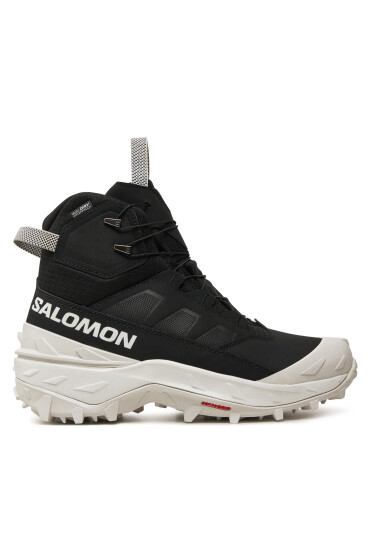 Salomon Туристически Crosstrak Powder Waterproof L47569700 Черен - Mera.bg