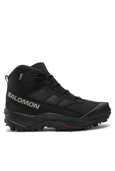Salomon Туристически Crosstrak Waterproof L47570200 Черен - Mera.bg