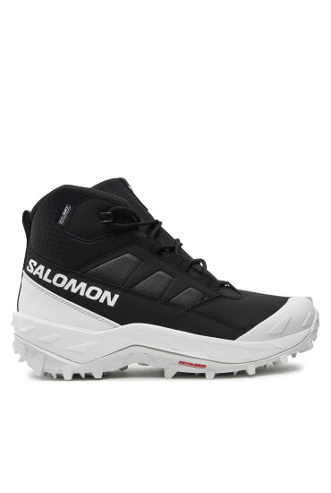 Salomon Туристически Crosstrak Waterproof L47677300 Черен - Mera.bg