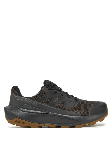 Salomon Туристически Elixir Tour Waterproof L47576700 Черен - Mera.bg