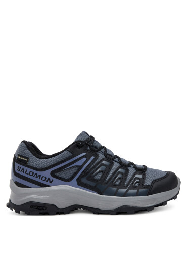 Salomon Туристически Extegra Gore-Tex L47800000 Сив - Mera.bg