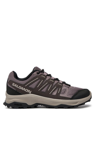 Salomon Туристически Grivola L47605700 Виолетов - Mera.bg