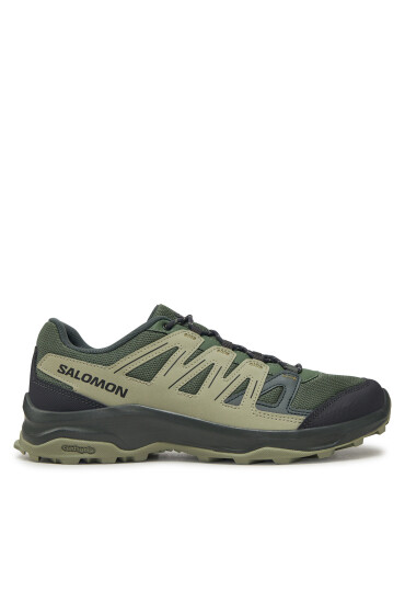 Salomon Туристически Grivola L47789800 Зелен - Mera.bg