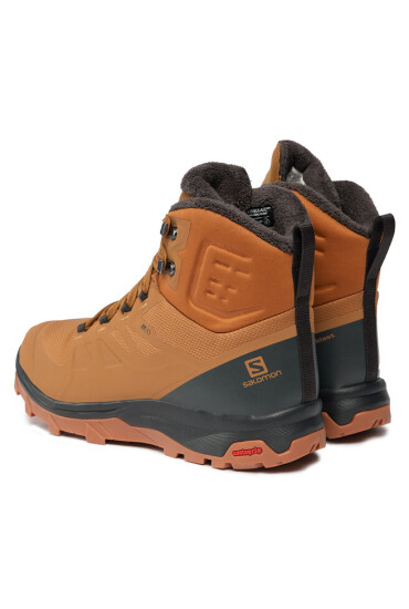 Salomon Туристически Outblast Thinsulate™ Clima™ Waterproof L47382500 Кафяв - Mera.bg