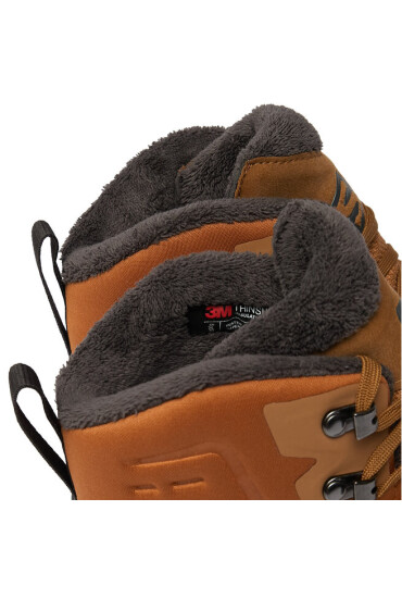 Salomon Туристически Outblast Thinsulate™ Clima™ Waterproof L47382500 Кафяв - Mera.bg
