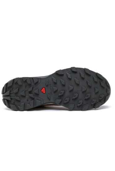 Salomon Туристически Outbound Prism W 412681 20 M0 Sirocco/Mocha Mousse/Alloy - Mera.bg