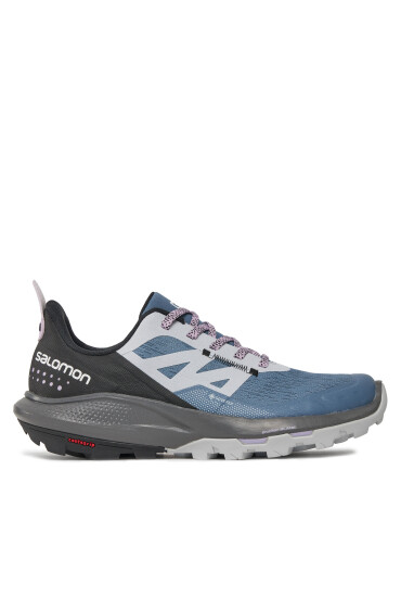 Salomon Туристически Outpulse Gtx GORE-TEX L47151900 Син - Mera.bg