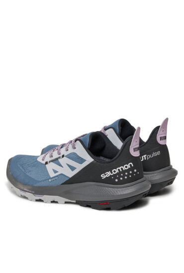 Salomon Туристически Outpulse Gtx GORE-TEX L47151900 Син - Mera.bg