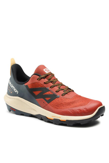 Salomon Туристически Outpulse Gtx L47219900 Кафяв - Mera.bg