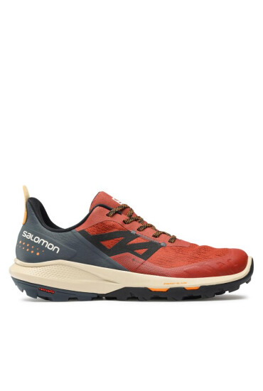 Salomon Туристически Outpulse Gtx L47219900 Кафяв - Mera.bg