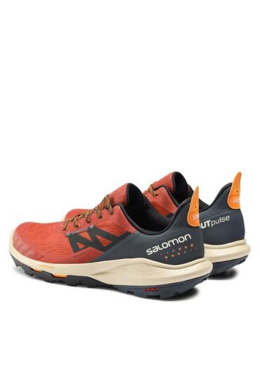 Salomon Туристически Outpulse Gtx L47219900 Кафяв - Mera.bg