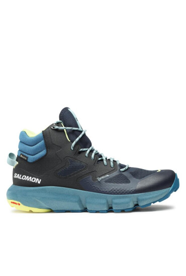 Salomon Туристически Outpulse Gtx L47219900 Тъмносин - Mera.bg