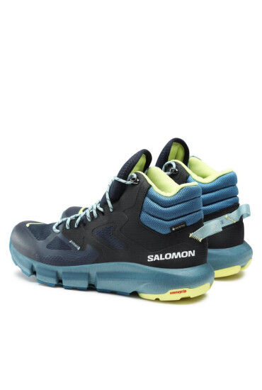 Salomon Туристически Outpulse Gtx L47219900 Тъмносин - Mera.bg
