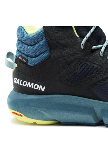 Salomon Туристически Outpulse Gtx L47219900 Тъмносин - Mera.bg