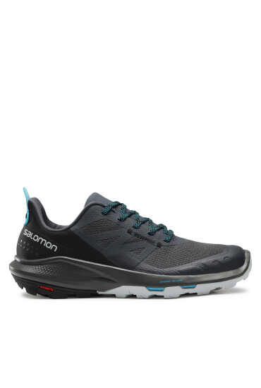 Salomon Туристически Outpulse L47152100 Сив - Mera.bg