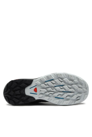 Salomon Туристически Outpulse L47152100 Сив - Mera.bg