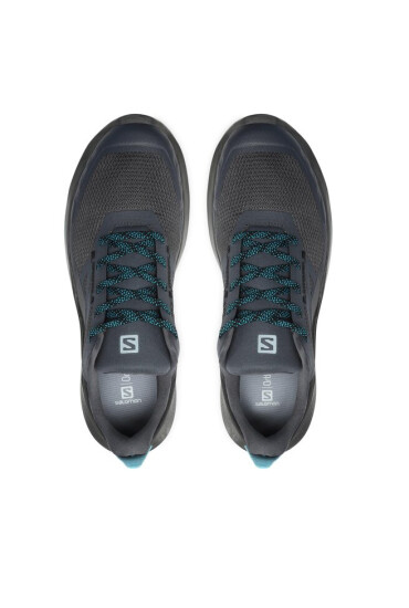 Salomon Туристически Outpulse L47152100 Сив - Mera.bg