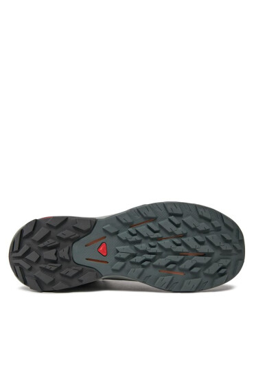 Salomon Туристически Outpulse Mid GORE-TEX L47297600 Зелен - Mera.bg