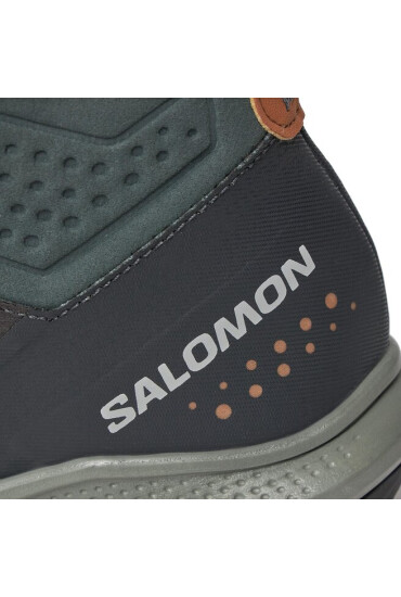 Salomon Туристически Outpulse Mid GORE-TEX L47297600 Зелен - Mera.bg
