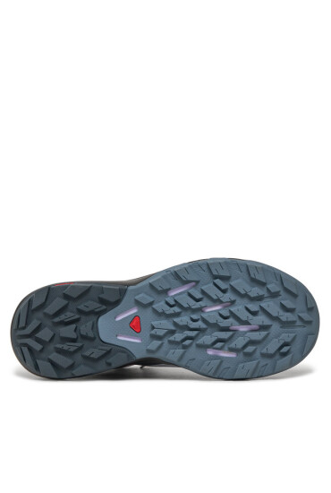 Salomon Туристически Outpulse Mid Gtx GORE-TEX L47152400 Сив - Mera.bg