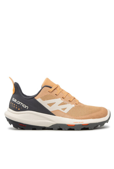 Salomon Туристически Outpulse W 416887 20 V0 Кафяв - Mera.bg