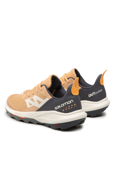 Salomon Туристически Outpulse W 416887 20 V0 Кафяв - Mera.bg