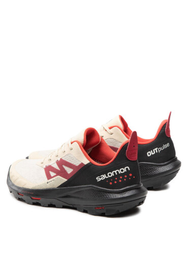 Salomon Туристически OUTpusle GTX GORE-TEX 415881 Цветен - Mera.bg